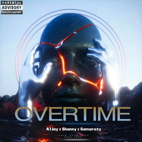 Overtime ft. Shanny x Samaraz