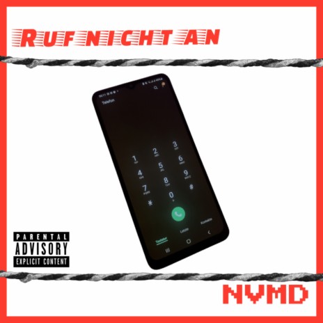 Ruf Nicht An | Boomplay Music