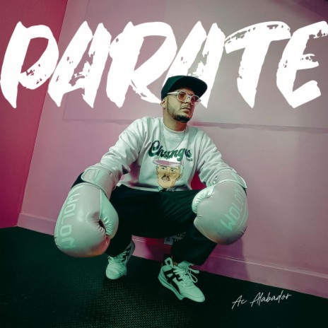 Parate ft. Centi Dale Play | Boomplay Music
