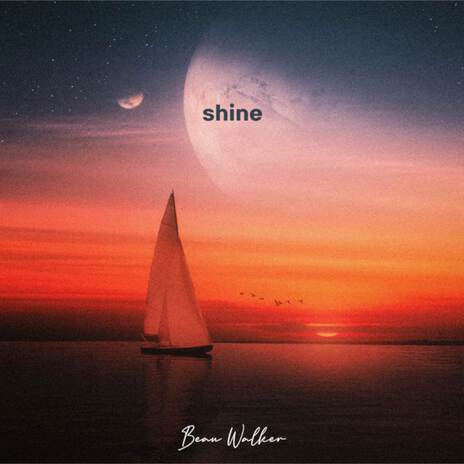 Shine ft. Jurgance | Boomplay Music