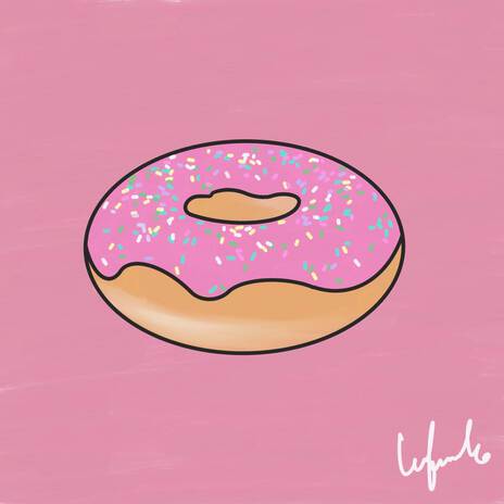 Donut | Boomplay Music