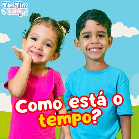 Como está o tempo hoje? | Boomplay Music