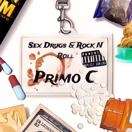 Sex Drugs & Rock n' Roll | Boomplay Music