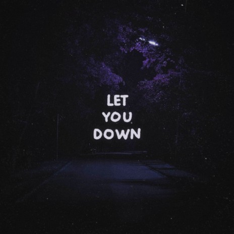 let you down ft. Krynoze & Gustixa | Boomplay Music