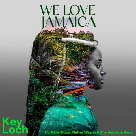 We Love Jamaica (TP Mix) ft. Native Wayne, The Jamaica Band & Gabe Rizza | Boomplay Music