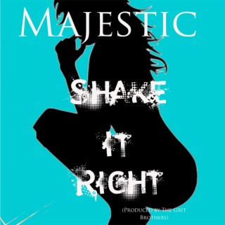 Shake It Right (Radio Edit)