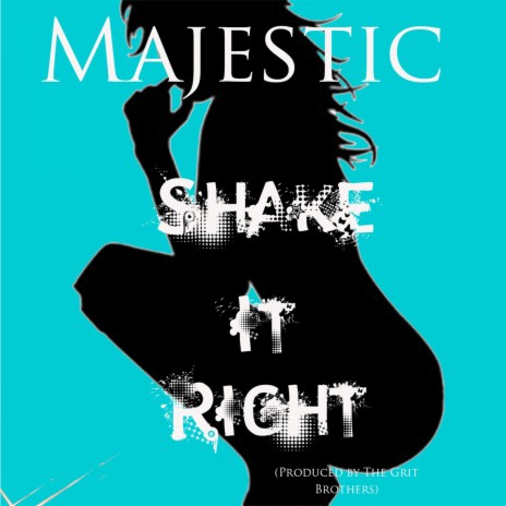 Shake It Right (Radio Edit)
