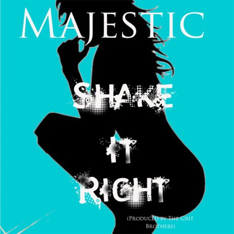 Shake It Right (Radio Edit) | Boomplay Music