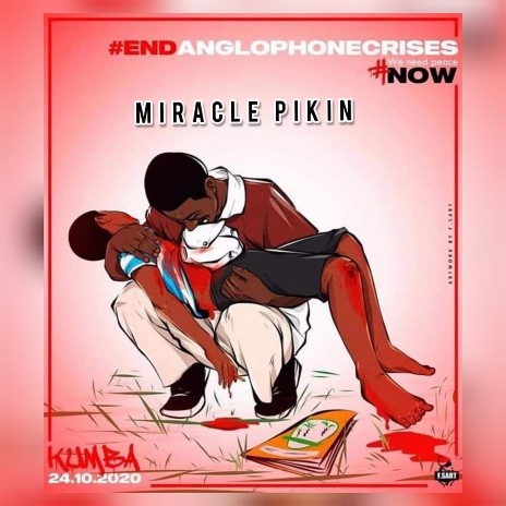 End The Crisis .mp3(Prod by Spokesman) | Boomplay Music