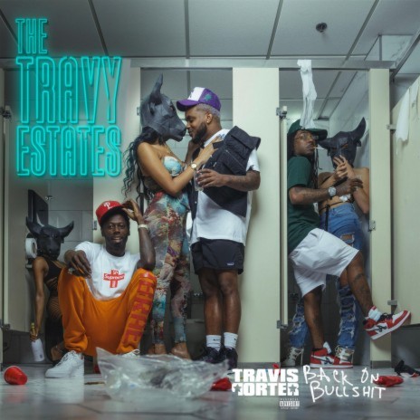 Throw Dat Ass ft. BRS Kash | Boomplay Music