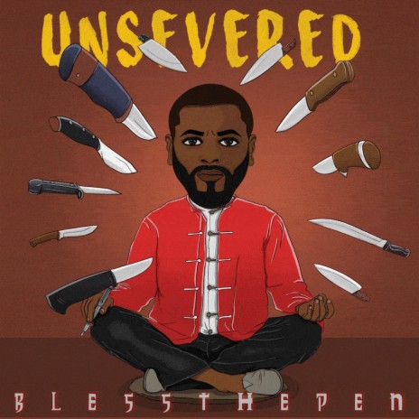 Unsevered | Boomplay Music