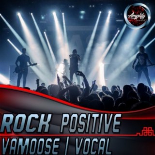 Rock Positive Vocal Chops Vamoose