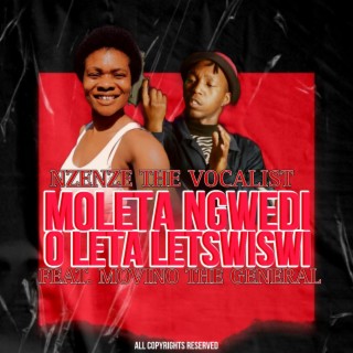 Moleta Ngwedi o leta Leswiswi