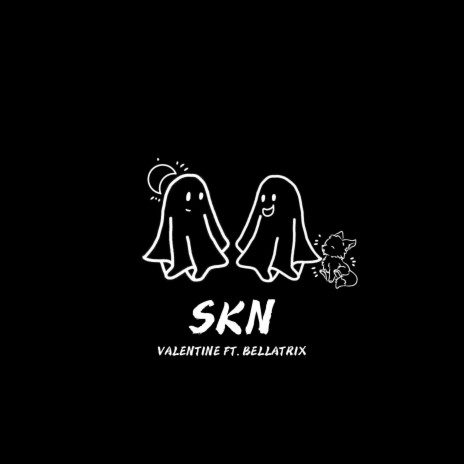 SKN ft. Bellatrix | Boomplay Music