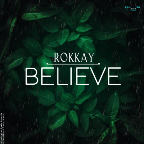 Believe | Boomplay Music