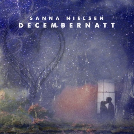 Decembernatt (Acoustic Version) | Boomplay Music