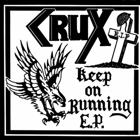 Keep On Running | Boomplay Music