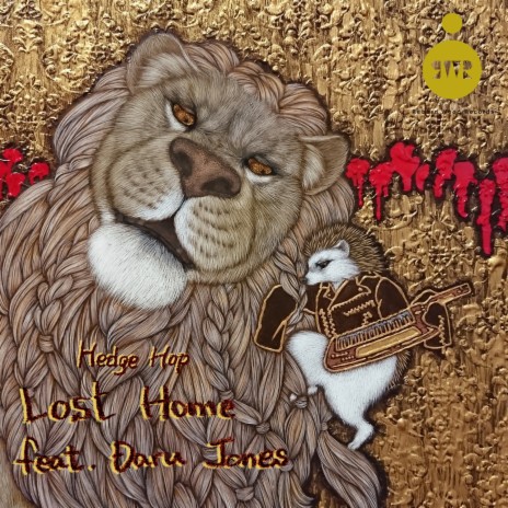 Lost Home ft. Hedge Hop & Daru Jones | Boomplay Music