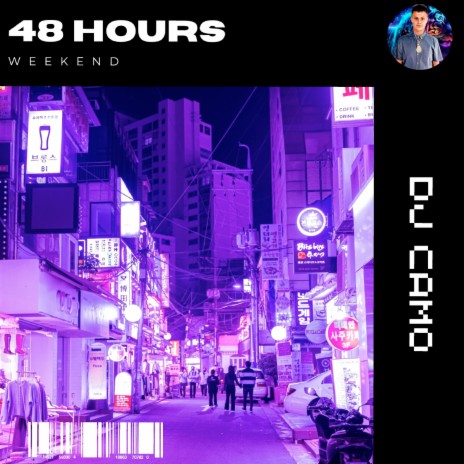 48 Hours Weekend (Instrumental) | Boomplay Music