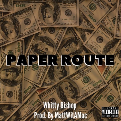 Paper Route