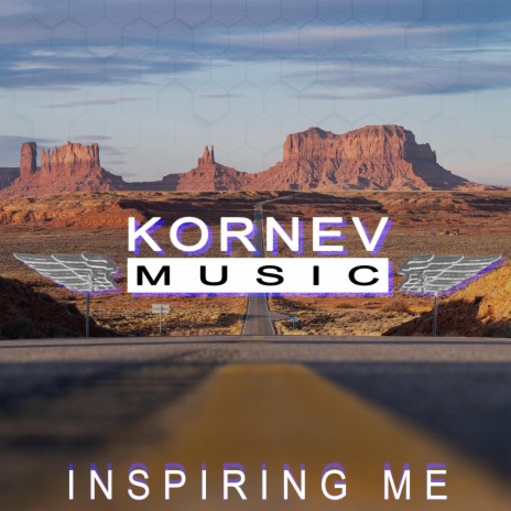 Inspiring Me | Boomplay Music