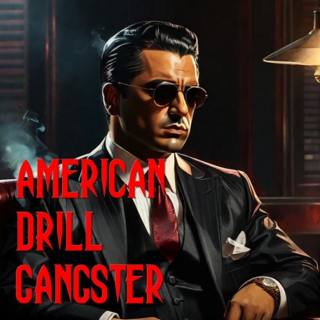 AMERICAN DRILL GANGSTER | Boomplay Music