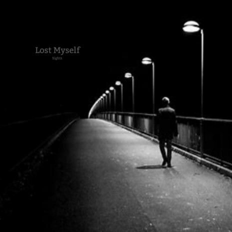 lost myself ft. ruiner & Skylights