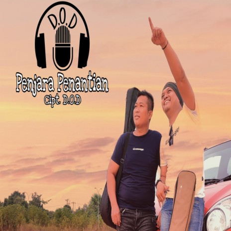 Penjara Penantian | Boomplay Music