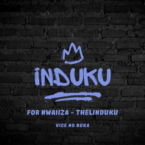 Induku (For Nwaiiza Thelinduku) ft. DjNaiido Rsa | Boomplay Music