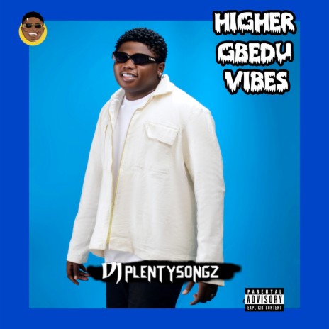 High Vibes (Mixed)