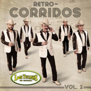 Retro-Corridos, Vol. 2