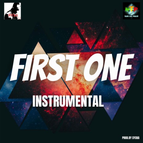 FIRST ONE INSTRUMENTAL | Boomplay Music