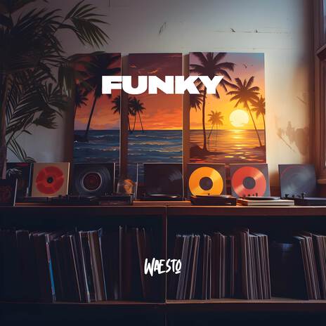 Funky | Boomplay Music