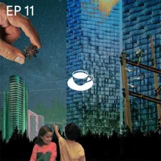 EP 11 // The Music Of Into The Ether With Kid Nicoleman, Vol. 1
