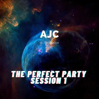 The Perfect Party Session 1