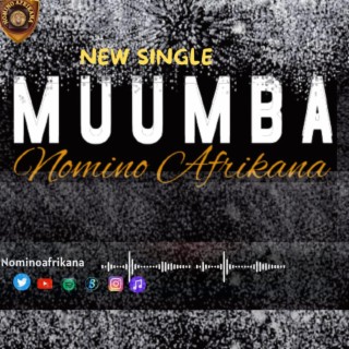 Muumba