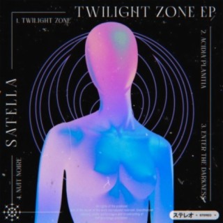 Twilight Zone EP