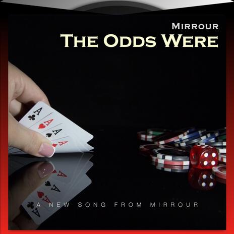 The Odds Were | Boomplay Music