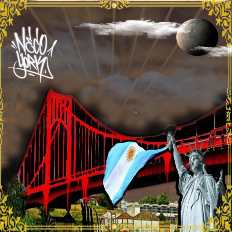 Neco York ft. Narox & Silves3 | Boomplay Music