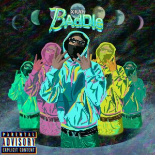 Baddie lyrics | Boomplay Music