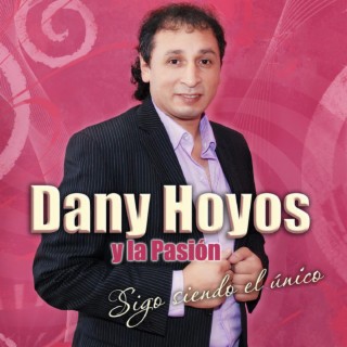 Dany Hoyos