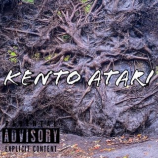 Kento Atari