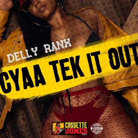 Cyaa Tek It Out (Remix) | Boomplay Music