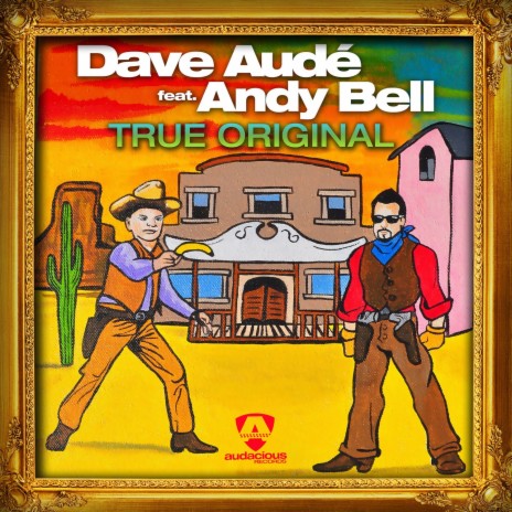 True Original (StoneBridge Dub) ft. Andy Bell
