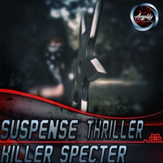 Suspense Thriller Killer Specter