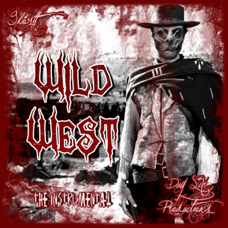 Wild West (Intro) (Instrumental) (Instrumental) | Boomplay Music