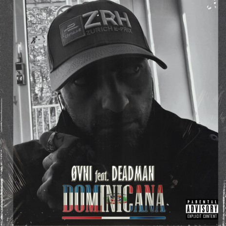 Dominicana ft. Deadman | Boomplay Music