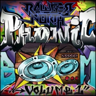 Phonic Boom, Vol. 1