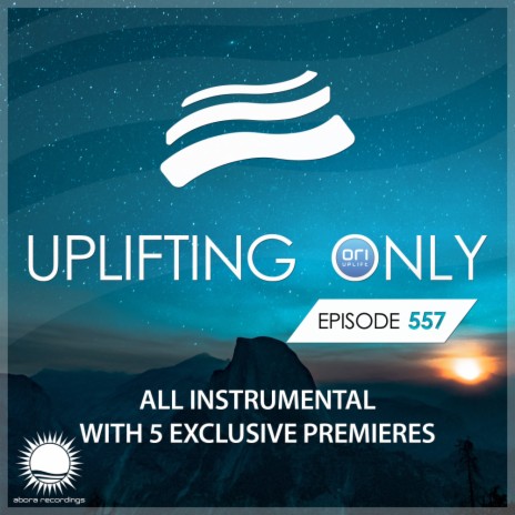 Cosmic Journey (UpOnly 557) [Premiere] (Mix Cut) | Boomplay Music