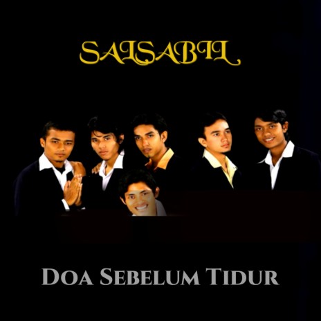 Doa Sebelum Tidur | Boomplay Music